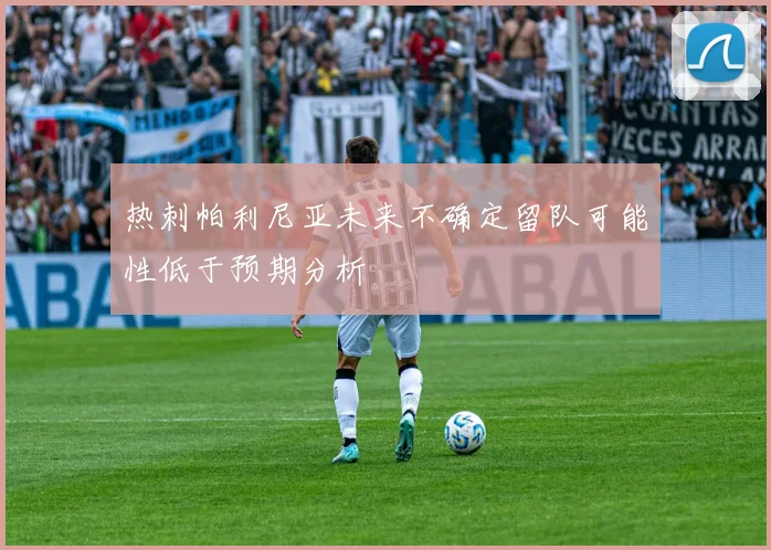 热刺帕利尼亚未来不确定留队可能性低于预期分析